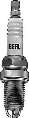 BorgWarner (BERU) Z90 - Spark Plug parts5.com