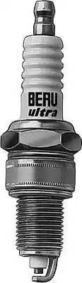 BorgWarner (BERU) Z22SB - Spark Plug parts5.com