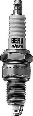 BorgWarner (BERU) Z76 - Spark Plug parts5.com