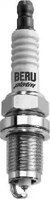 BorgWarner (BERU) Z346 - Spark Plug parts5.com