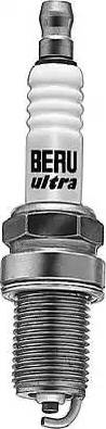 BorgWarner (BERU) Z255SB - Spark Plug parts5.com