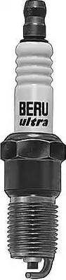 BorgWarner (BERU) Z7 - Spark Plug parts5.com