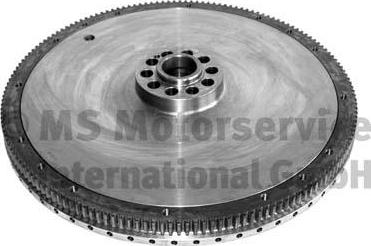 BF 20090220661 - Volante motor parts5.com