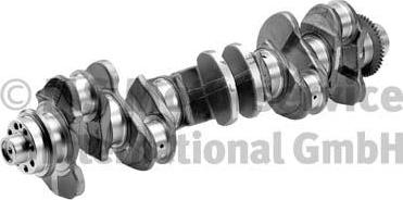 BF 20050390601 - Crankshaft parts5.com