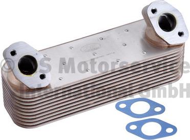 BF 20190228760 - Õliradiaator,mootoriõli parts5.com