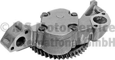 BF 20140340000 - Pumpa za ulje parts5.com