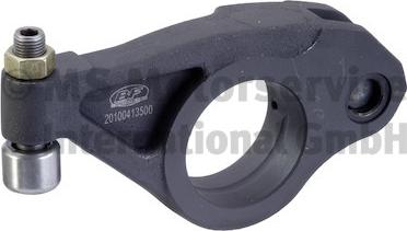 BF 20 1004 13500 - Vahadlo pre riadenie motora parts5.com