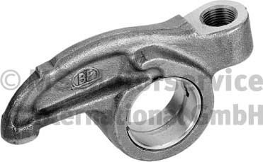 BF 20100225010 - Vahadlo pre riadenie motora parts5.com