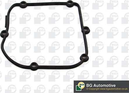 BGA AH0128 - Brtva, upravljačko kućište parts5.com