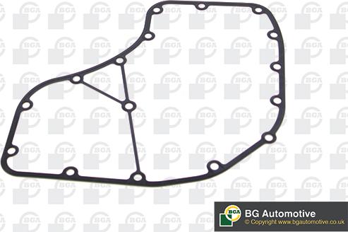 BGA AH2210 - Brtva, upravljačko kućište parts5.com