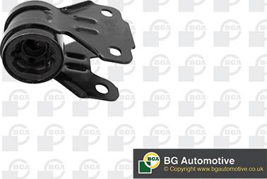 BGA BU2367 - Suspensión, Brazo oscilante parts5.com