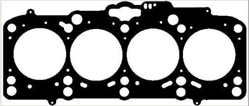 BGA CH0525A - Gasket, cylinder head parts5.com