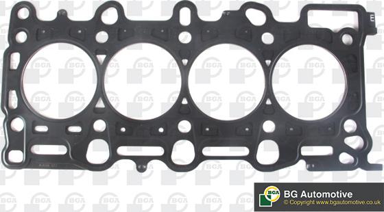 BGA CH7578B - Tömítés, hengerfej parts5.com