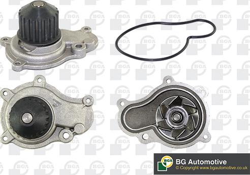 BGA CP14312 - Pompa apa parts5.com