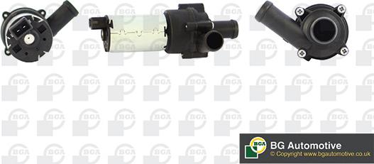 BGA CP2303ACP - Additional Water Pump parts5.com