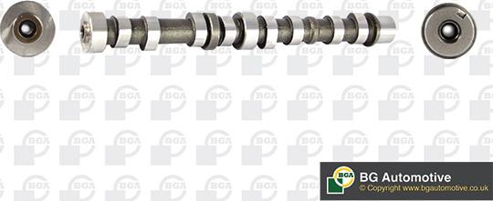 BGA CS3930 - Camshaft parts5.com