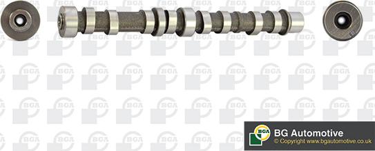 BGA CS3920 - Camshaft parts5.com