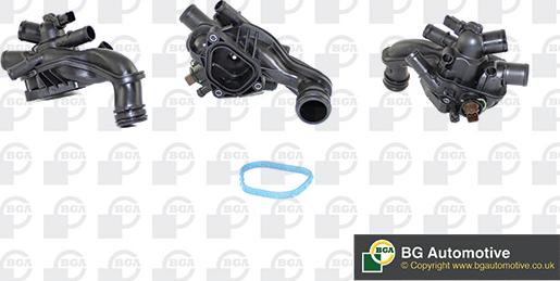 BGA CT5648 - - - parts5.com