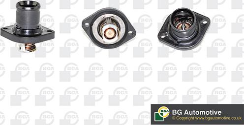 BGA CT5360K - - - parts5.com