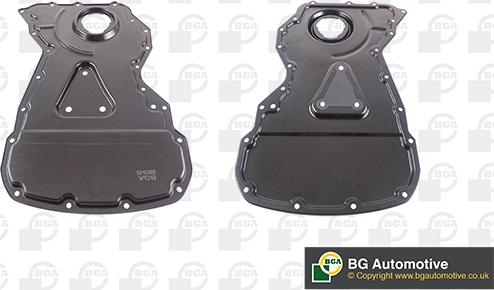 BGA FC2301 - Cárter de distribución parts5.com