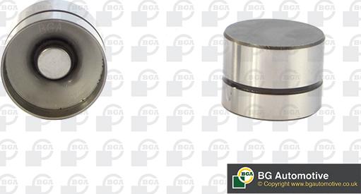 BGA HL6390 - Tappet / Rocker parts5.com