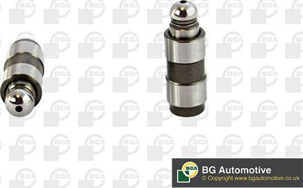 BGA HL6348 - Culbutor supapa parts5.com