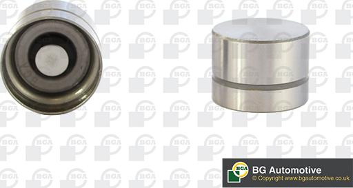 BGA HL6335 - Szelepemelő parts5.com