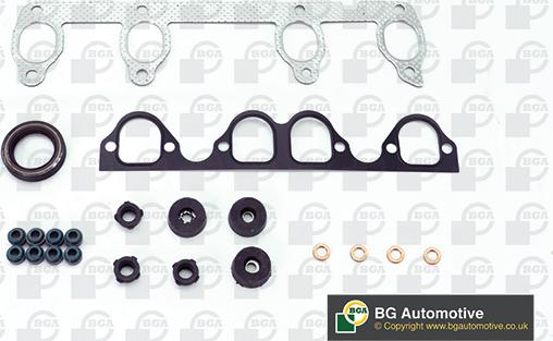 BGA HN5309 - Set garnituri, chiulasa parts5.com