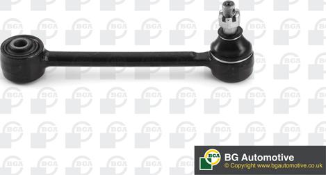 BGA LS2763 - Rod / Strut, stabiliser parts5.com