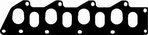 BGA MG2594 - Gasket, intake / exhaust manifold parts5.com