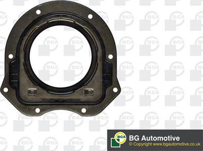 BGA OC6351 - Anillo retén, cigüeñal parts5.com