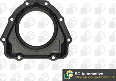 BGA OC6366 - Shaft Seal, crankshaft parts5.com