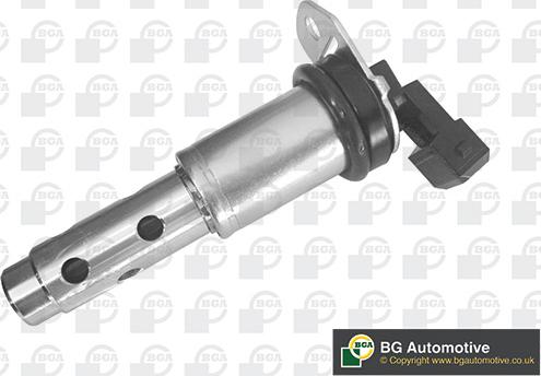 BGA OCV0902 - Control Valve, camshaft adjustment parts5.com