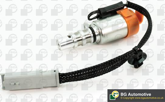 BGA OCV2308 - Oil Pressure Valve parts5.com