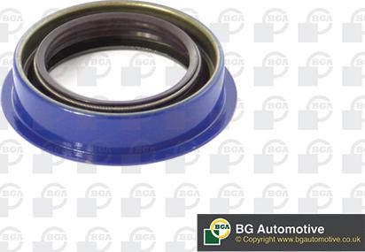 BGA OS2310 - Shaft Seal, differential parts5.com