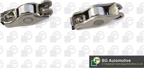 BGA RA6881 - Balancín, distribución del motor parts5.com