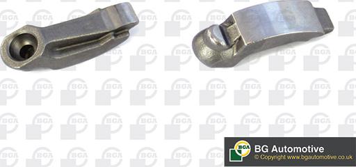 BGA RA6876 - Balancín, distribución del motor parts5.com