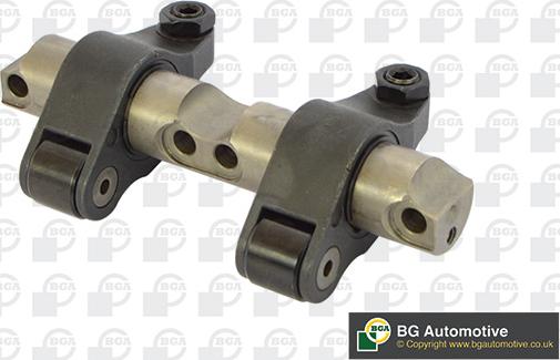 BGA RA0100 - Culbutor, tren supape parts5.com