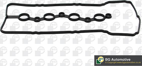 BGA RC4560 - Gasket, cylinder head cover parts5.com