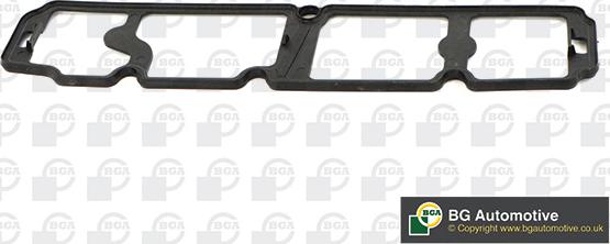 BGA RC1402 - Garnitura, capac supape parts5.com