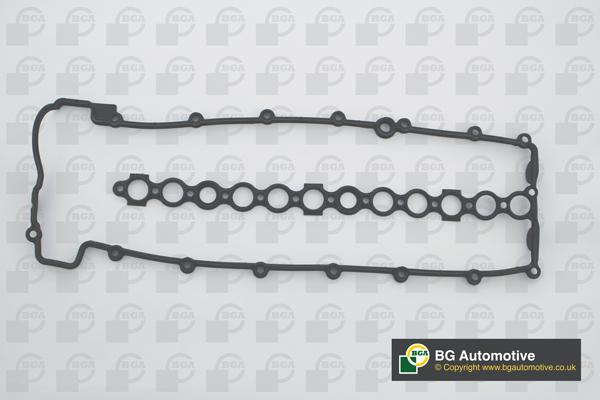 BGA RC8396 - Gasket, cylinder head cover parts5.com