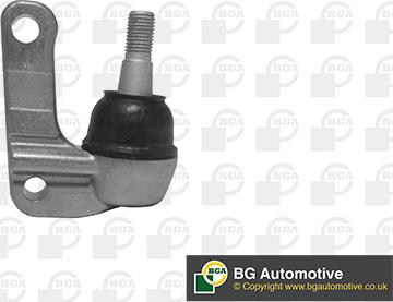 BGA SJ9511 - Zvislý / nosný čap parts5.com