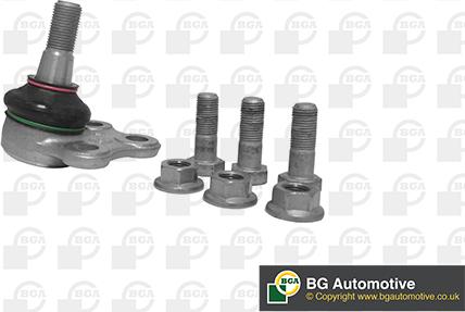 BGA SJ7309 - Gornja / donja kugla parts5.com