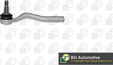 BGA SR5648 - Spurstangenkopf parts5.com