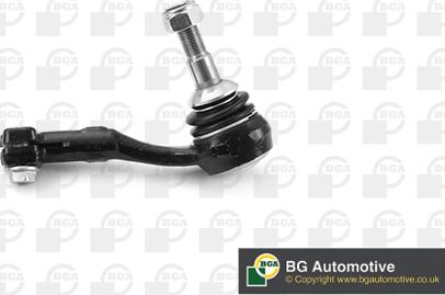 BGA SR0938 - Tie Rod End parts5.com