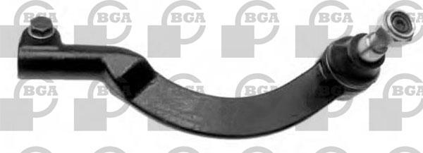 BGA SR7301 - Spurstangenkopf parts5.com