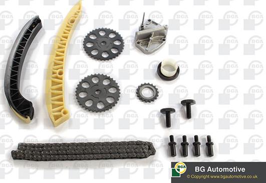 BGA TC0415FK - Timing Chain Kit parts5.com