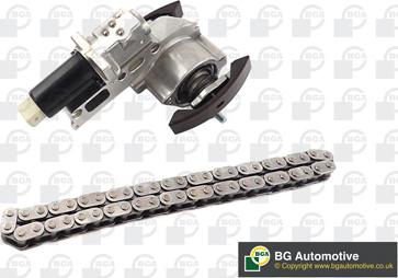 BGA TC0100K - Timing Chain Kit parts5.com