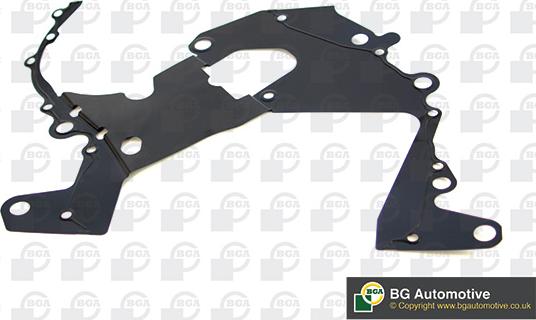 BGA TC3906 - Garnitura, distributie parts5.com