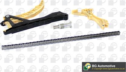 BGA TC2020K - Timing Chain Kit parts5.com